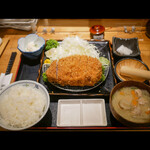 Tonkatsu Iwai - 