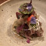 ラ・ボッテガイア - 