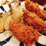 Tonkatsu Odayasu - 