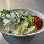 トリコカレー - 