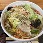 ラーメン うまか路 - 