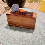 La maison JOUVAUD KYOTO GION  - モンショコラ