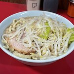 ラーメン二郎 - 