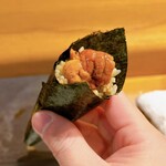 Sushi Yamashita - 