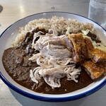 トリコカレー - 