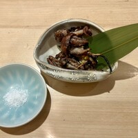 うなぎのしろむら - 