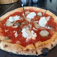 800°DEGREES ARTISAN PIZZERIA - 