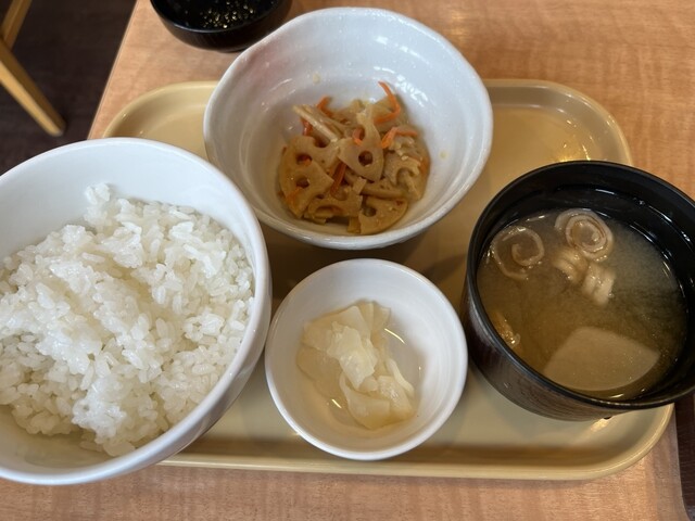 ガスト 富谷大清水店 - 仙台市泉区その他（ファミレス）の写真