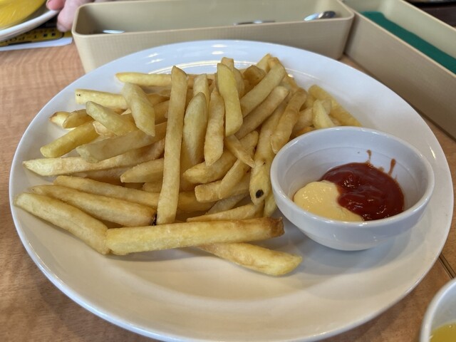 ガスト 富谷大清水店 - 仙台市泉区その他（ファミレス）の写真