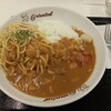 オリエンタルカレー＆焼きスパ 養老SA下り店