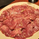 焼肉ホルモンうしごろ - 