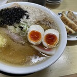 麺屋 ようすけ - 