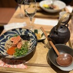 東京たらこスパゲティ 渋谷店 - 