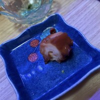 銀座 鮨 たじま - 
