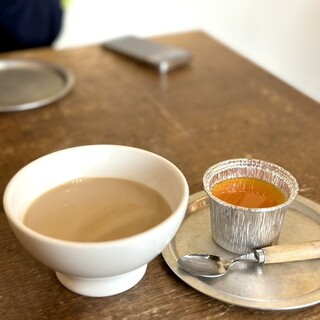 カフェ バラック_0