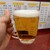 帝王 - ドリンク写真:生ビール