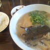 大龍ラーメン 小森野店