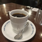 星乃珈琲店 西新宿店 - 