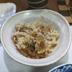鳥料理 鳥勝 - 