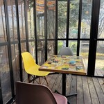 STREAMER LABORATORY WAKO - 店内