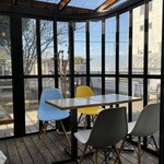 STREAMER LABORATORY WAKO - 店内