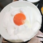 Link tree - ふわふわの卵かけご飯