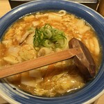 Tenobe Udon Suizan - 