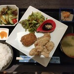 熊本馬刺個室 旬処悟とう 別庭 - 料理