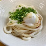 多田製麺所 - 美しすぎる。