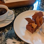 MAIN DINING sereno(THE MARK GRAND HOTEL) - 