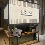 CRUST - 