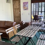 STREAMER LABORATORY WAKO - 店内