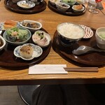 日々の中華食堂 - 