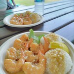 HARRY'S Shrimp Truck - 