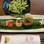 miu Ishinabe - 料理写真: