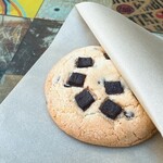 STREAMER LABORATORY WAKO - チョコレートクッキー（400円）