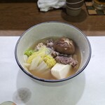鳥料理 鳥勝 - 