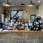 STREAMER LABORATORY WAKO - 店内