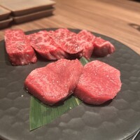 USHIGORO S. SHINJUKU - 