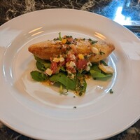 MAIN DINING sereno(THE MARK GRAND HOTEL) - 