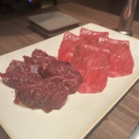 USHIGORO S. SHINJUKU - 