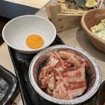 Zerobyou Remonsawa Sendai Horumon Yakiniku Sakaba Tokiwatei - 