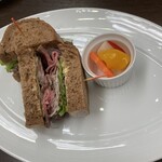 京都ブライトンホテル - 