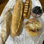 パラオア 新鎌ヶ谷店 - 