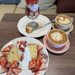 Farmer's Cafe Terrace KOTONOKA - 