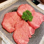 焼肉ホルモン はなうし - 