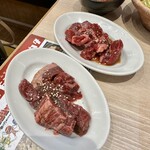 Zerobyou Remonsawa Sendai Horumon Yakiniku Sakaba Tokiwatei - 