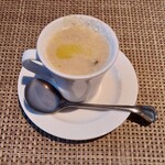 ヴィンチ - 一口スープ（ゴボウ）