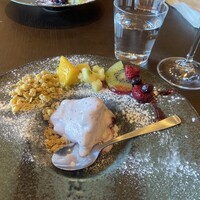 鉄板焼 摩天楼 東京スカイツリー・ソラマチ店 - 