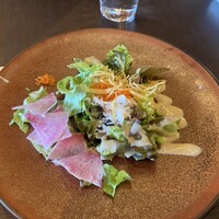 鉄板焼 摩天楼 東京スカイツリー・ソラマチ店 - 